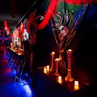 Eyes Wide Shut 2023 - Photos - Acanthus