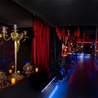 Eyes Wide Shut 2023 - Photos - Acanthus