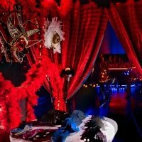 Eyes Wide Shut 2023 - Photos - Acanthus