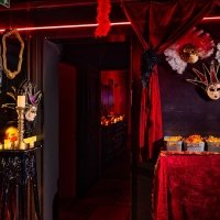 Eyes Wide Shut 2023 - Photos - Acanthus