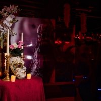 Eyes Wide Shut 2023 - Photos - Acanthus