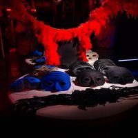 Eyes Wide Shut 2023 - Photos - Acanthus