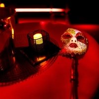 Eyes Wide Shut 2023 - Photos - Acanthus
