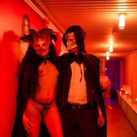 Eyes Wide Shut 2023 - Photos - Acanthus