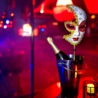 Eyes Wide Shut 2023 - Photos - Acanthus