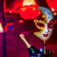 Eyes Wide Shut 2023 - Photos - Acanthus