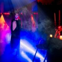 Eyes Wide Shut 2023 - Photos - Acanthus