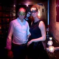 Eyes Wide Shut 2023 - Photos - Acanthus