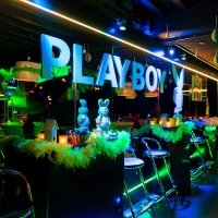 Playboy 2023 - Photos - Acanthus