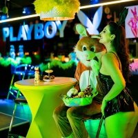 Playboy 2023 - Photos - Acanthus