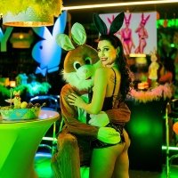 Playboy 2023 - Photos - Acanthus
