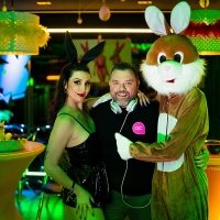 Playboy 2023 - Photos - Acanthus