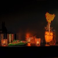 Playboy 2023 - Photos - Acanthus
