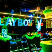 Playboy 2023 - Photos - Acanthus