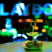Playboy 2023 - Photos - Acanthus