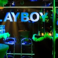Playboy 2023 - Photos - Acanthus