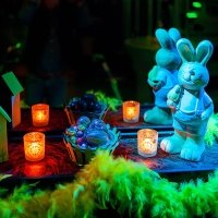 Playboy 2023 - Photos - Acanthus