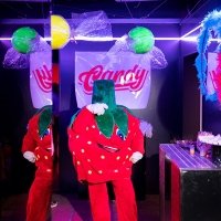 Candylovers 2023 - Photos - Acanthus
