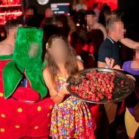 Candylovers 2023 - Photos - Acanthus