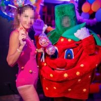 Candylovers 2023 - Photos - Acanthus