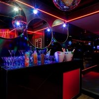 Striptease 2023 - Photos - Acanthus