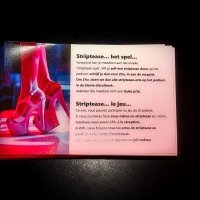 Striptease 2023 - Photos - Acanthus