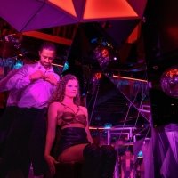 Striptease 2023 - Photos - Acanthus