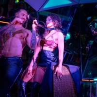 Striptease 2023 - Photos - Acanthus