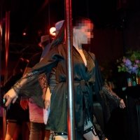 Striptease 2023 - Photos - Acanthus