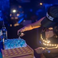 Police 2023 - Photos - Acanthus