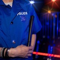 Police 2023 - Photos - Acanthus