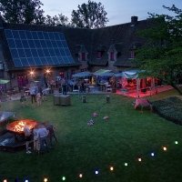 Tropical Swingsteren 2023 - Photos - Acanthus