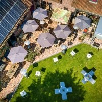 Tropical Swingsteren 2023 - Photos - Acanthus