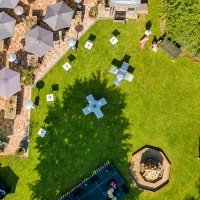 Tropical Swingsteren 2023 - Photos - Acanthus