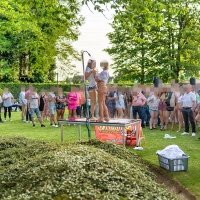 Tropical Swingsteren 2023 - Photos - Acanthus