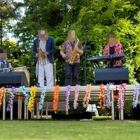 Tropical Swingsteren 2023 - Photos - Acanthus