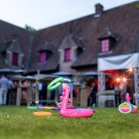 Tropical Swingsteren 2023 - Photos - Acanthus