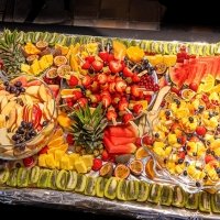 Tropical Swingsteren 2023 - Photos - Acanthus