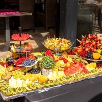 Tropical Swingsteren 2023 - Photos - Acanthus