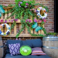 Bikini 2023 - Photos - Acanthus