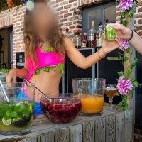 Bikini 2023 - Photos - Acanthus