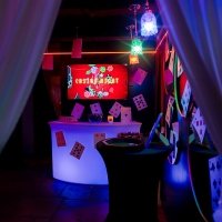 Casino 2023 - Photos - Acanthus