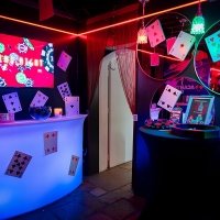 Casino 2023 - Photos - Acanthus