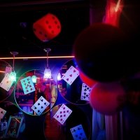 Casino 2023 - Photos - Acanthus