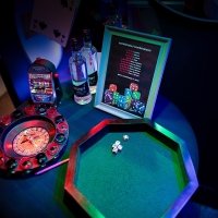 Casino 2023 - Photos - Acanthus