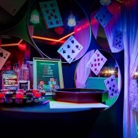 Casino 2023 - Photos - Acanthus