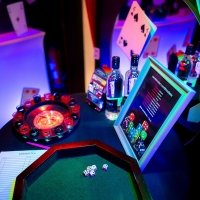 Casino 2023 - Photos - Acanthus