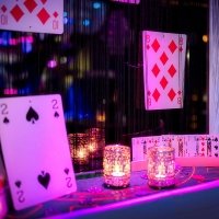 Casino 2023 - Photos - Acanthus