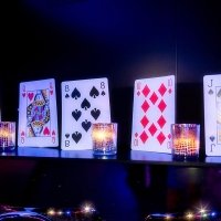 Casino 2023 - Photos - Acanthus
