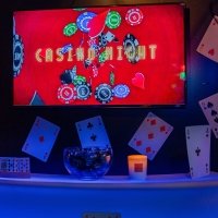 Casino 2023 - Photos - Acanthus